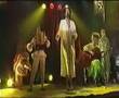 Les Elles Live " Krik manivelle" 