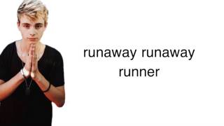 Why Don&#39;t We- Runner (lyrics)