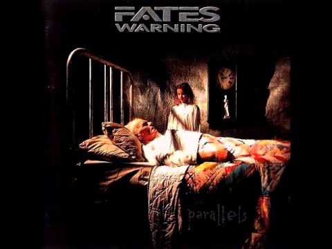 Fates Warning-Leave The Past Behind