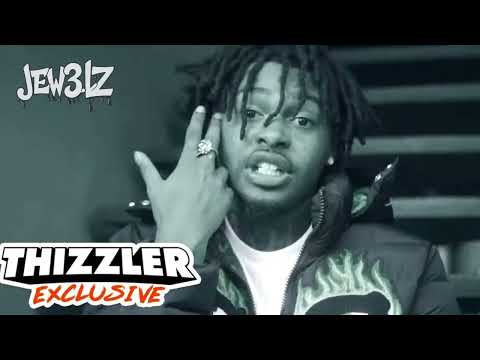 Freeway Donny X Ebk Young Joc Type Beat - Do The Dash 2026 (Prod Jew3lz)