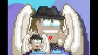 Growtopia-Trade Ft.Canmax (Legendary Wing)