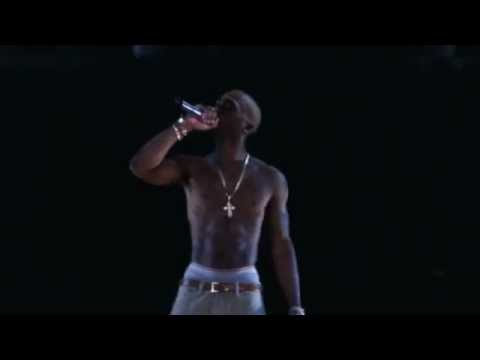 Tupac’s rise from the dead was, sadly, not holography