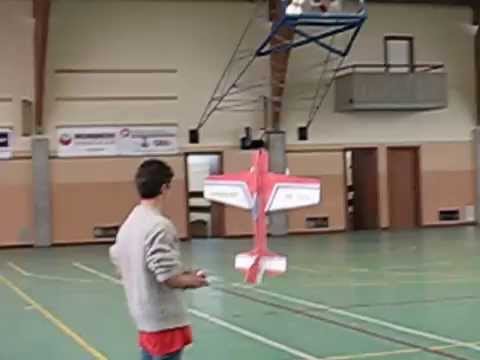 Giulio Vedovello & Staudacher XR 2014