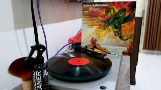 Download lagu Yngwie J. Malmsteen- You Don't Remember, I'll Never Forget (Vinyl LP Record) [Polydor – 831 0773-1] mp3