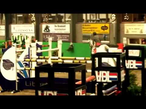 * 2006, stallion, by Cornet Obolensky, 145 +