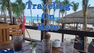 5 Tips For Traveling On A Keto Diet | How To Travel On Keto