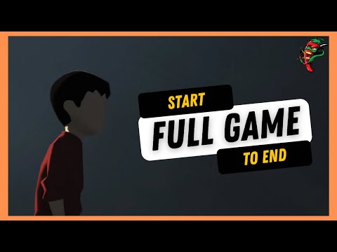 PLAYDEAD'S INSIDE | Gameplay Walkthrough | Full Game