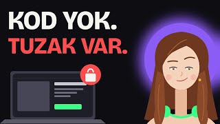 Yapay Zekâyla 7 Adımda E-Ticaret Sitesi Kurmak (Kod Yok, Ama Tuzak Var)
