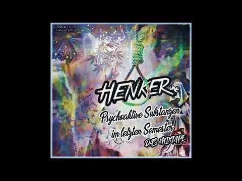Henker - Hallo Frauenwelt (Remix prod. Suran) - 12