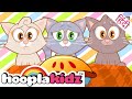 Three Little Kittens Song तीन छोटी बिल्लियां बालगीत Balg