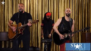 Star Sessions with Run With It: Don&#39;t Waste My Time