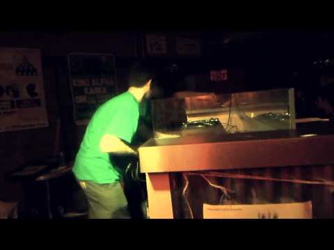 Get Up Session #11 - Dawa Hifi (08)