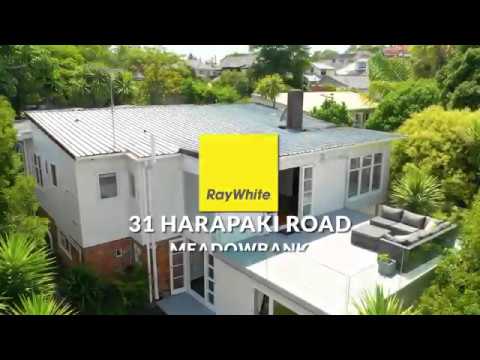 31 Harapaki Road, Meadowbank - John Lantz