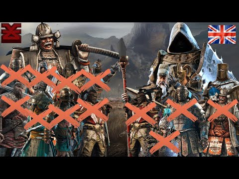 Noobnament 2 - duel 13 - Kensei vs Jiang Jun