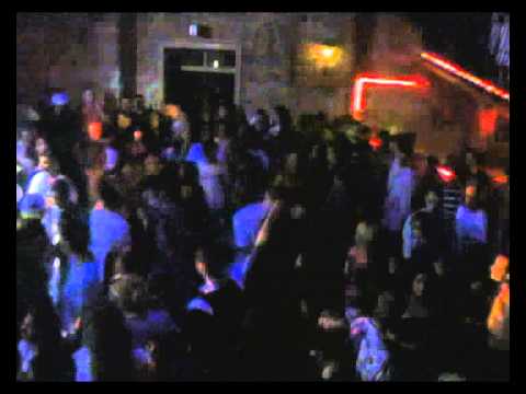 Dj.Oli - Club Fonó - Záró party 2010.05.01.