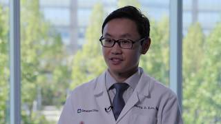 Cardiac Electrophysiologist Justin Lee, MD