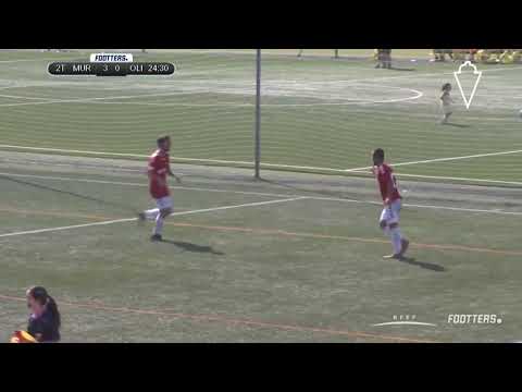 J6 / Resumen Imperial 4-0 Olímpico de Totana 29/09/2019
