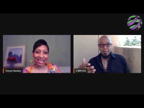 A KAMDI Kandid Konversation with O'Bryan