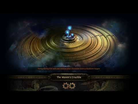 STR Stacking Cyclone Shockwave Occultist