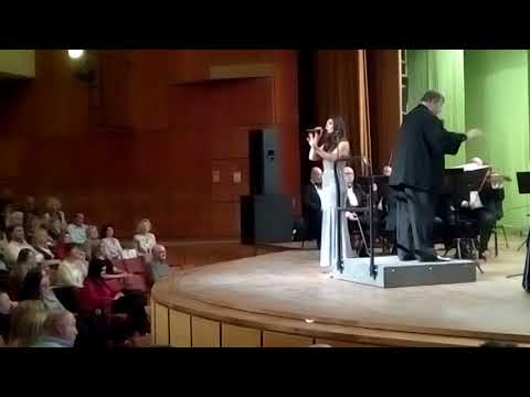 Paula Seling - My Heart Will Go On