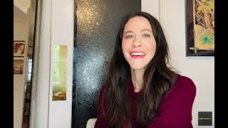 ERA Yes 2021: Jackie Tohn