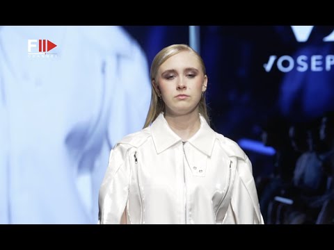 JOSEPH AUREN Art Hearts Fashion 2023 Los Angeles - Fashion Channel