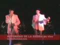 AUTORIDAD DE LA SIERRA En vivo "el Carrito" kennethsound com
