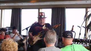 Popa Chubby - Working Class Blues