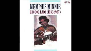 Memphis Minnie Bumble Bee Blues