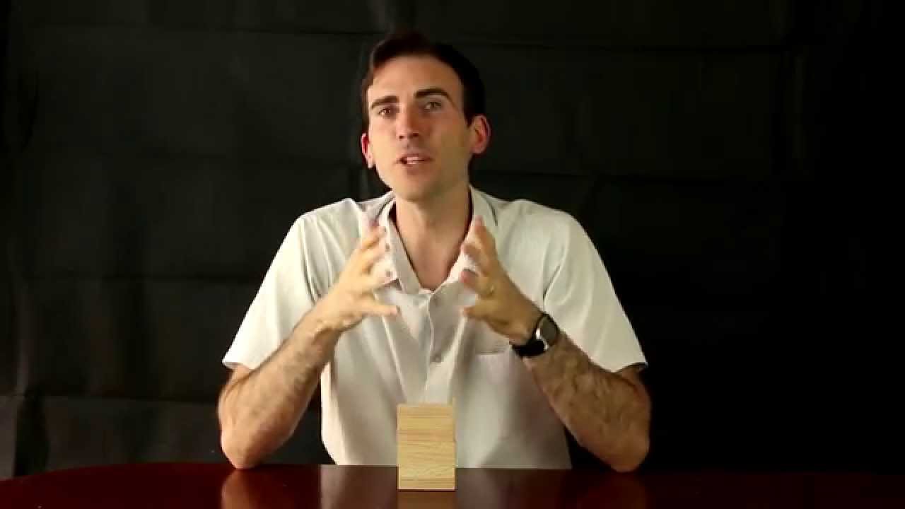 The 7 Building Blocks of Effective Arguments