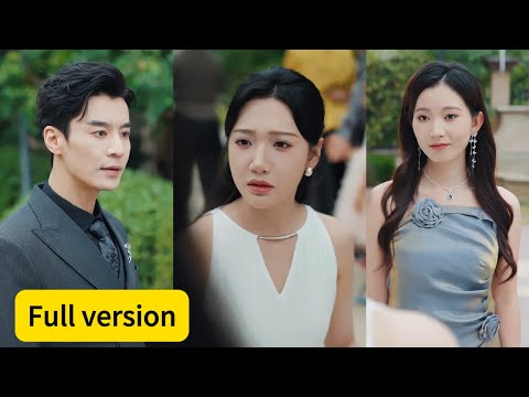 【full】After I became a research expert, he knelt down and begged me to come back!#drama #cdrama