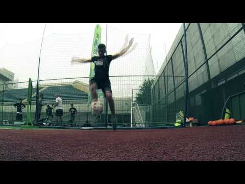 PavlinoFF - Two combos (for PACT 8)