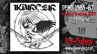 Music video thumbnail preview for KARCER - Kołysanka (Official Audio) by Karcer