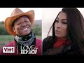 Karlie Redd Yung Joc S Relationship Timeline Love Hip Hop Atlanta AloneTogether