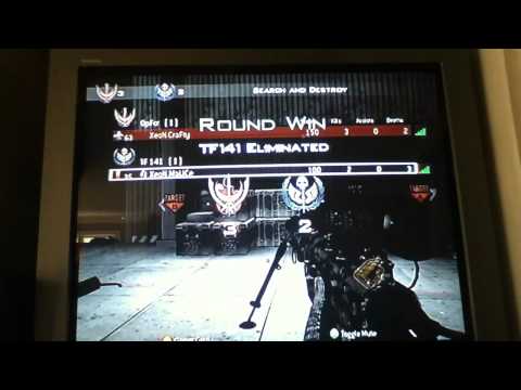 This Shot Is CraFty! Ep. 1