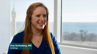 Meet Amy L. Rechenberg, MD, Cardiology | Ascension Wisconsin