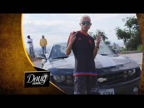 MC GE DO ST - GALOPA NO PAU SAFADA (CLIPE OFICIAL) Doug Filmes