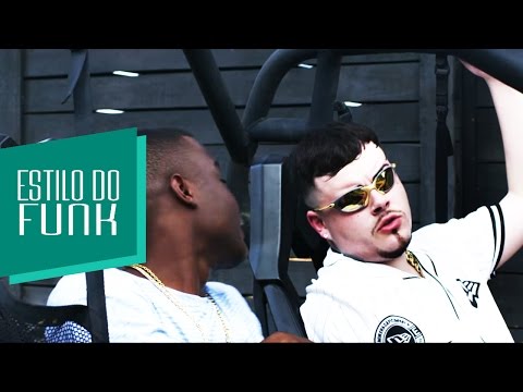 MC Ruzika e MC Kelvinho - Clack Boom Explodiu o Cofre - Nem Ai Pra Nada (Quartinho Produçoês)