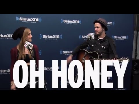 Be Okay - Oh Honey