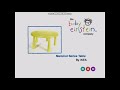 Baby Wordsworth 2007 DVD Menu Walkthrough