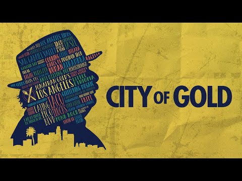 City Of Gold (2016) Trailer