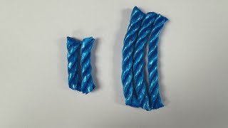 Rope Cutting | Auto Hot Knife trial