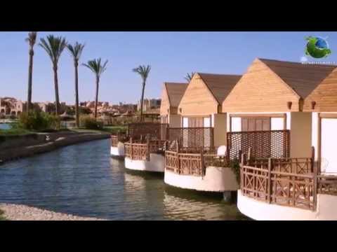 Panorama Bungalows El Gouna Resort 4*