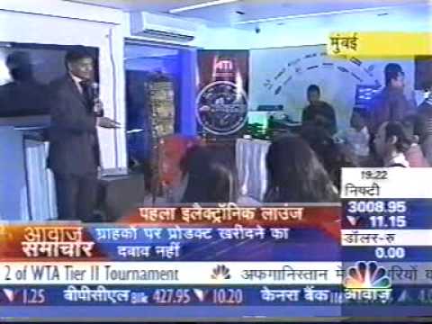 02 08 2006,Zee News-Xplore launch coverage