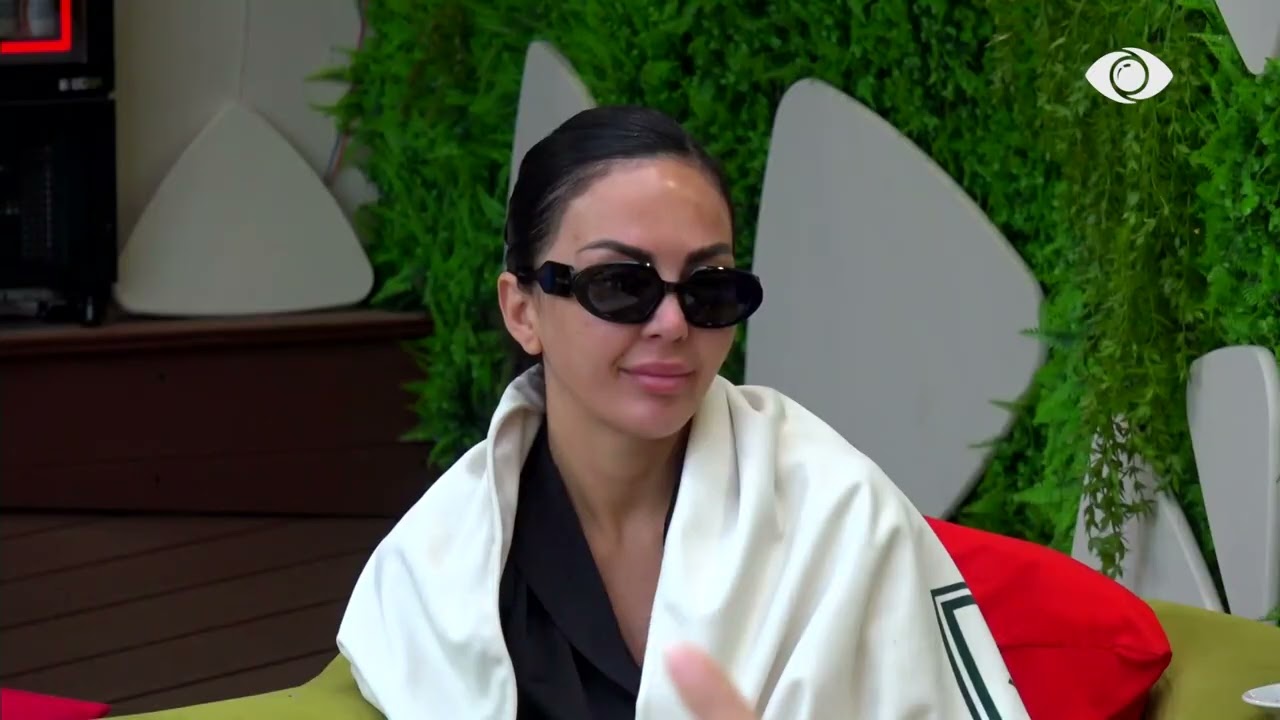 Servil…/ Debat mes Juelës dhe Mateos, banori: Rri mes burrave të martuar…