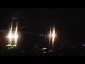 Shai Hulud - 01 - Two and Twenty Misfortunes (Live @ the Korova in San Antonio, TX)