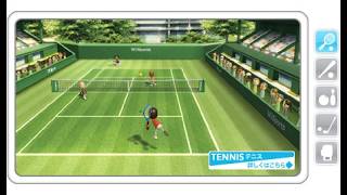 リズム天国を売った軍資金で得たWiiSportをやる→マリオWiiやる