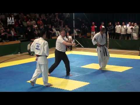 Zolt Zsiga vs Jorge Ramos Sanchez