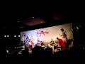 Interstellar Theme Indian Jam Project Live IIT Bombay