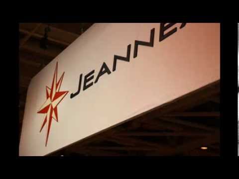 Paris boatshow 2013 - Nautical Partners Oy